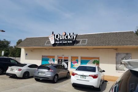Quickly