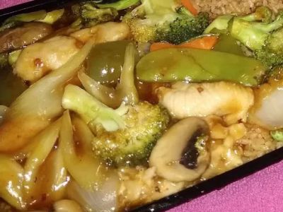 Jin Jin Chinese Restaurant 0