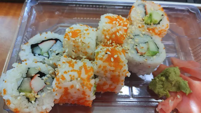 Mr. Teriyaki 1