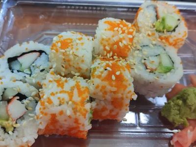 Mr. Teriyaki 0
