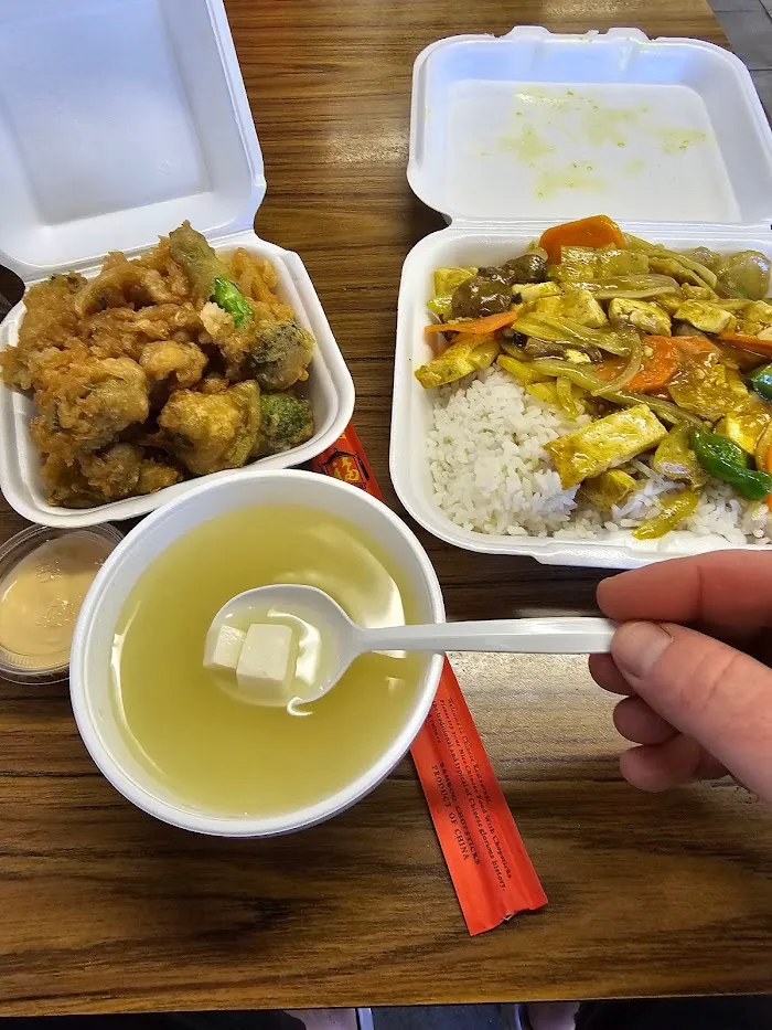 Mr. Teriyaki 3