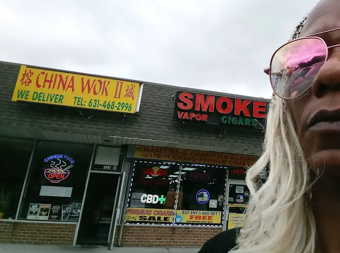 China Wok 2 1