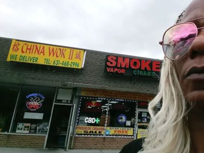 China Wok 2 0
