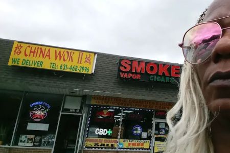 China Wok 2