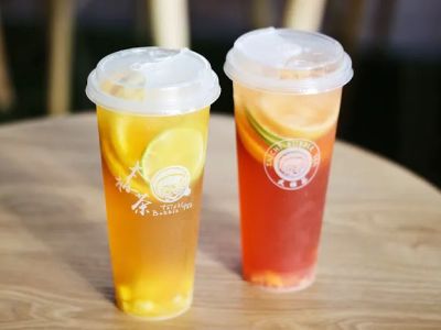 Taichi Bubble Tea 0