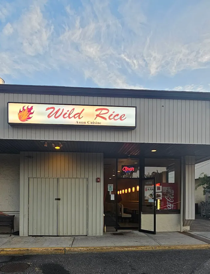 Wild Rice 5