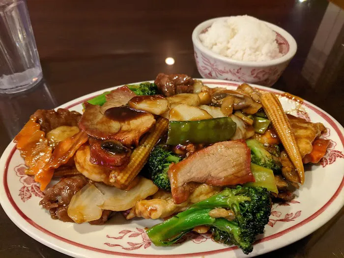 Dah Lee Restaurant 5