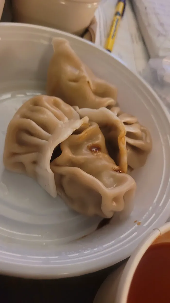 Dim Sum Chinese Kitchen 5
