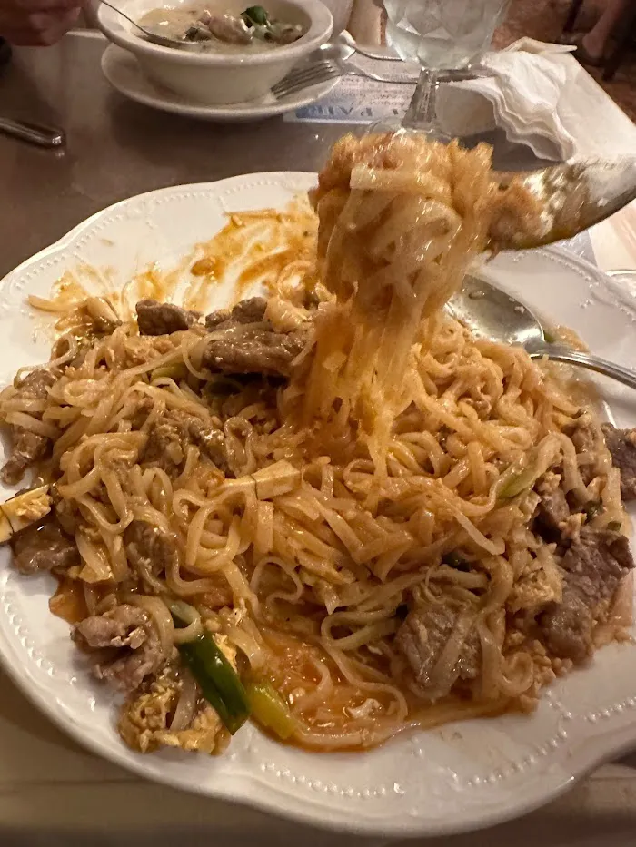 Thai House 4