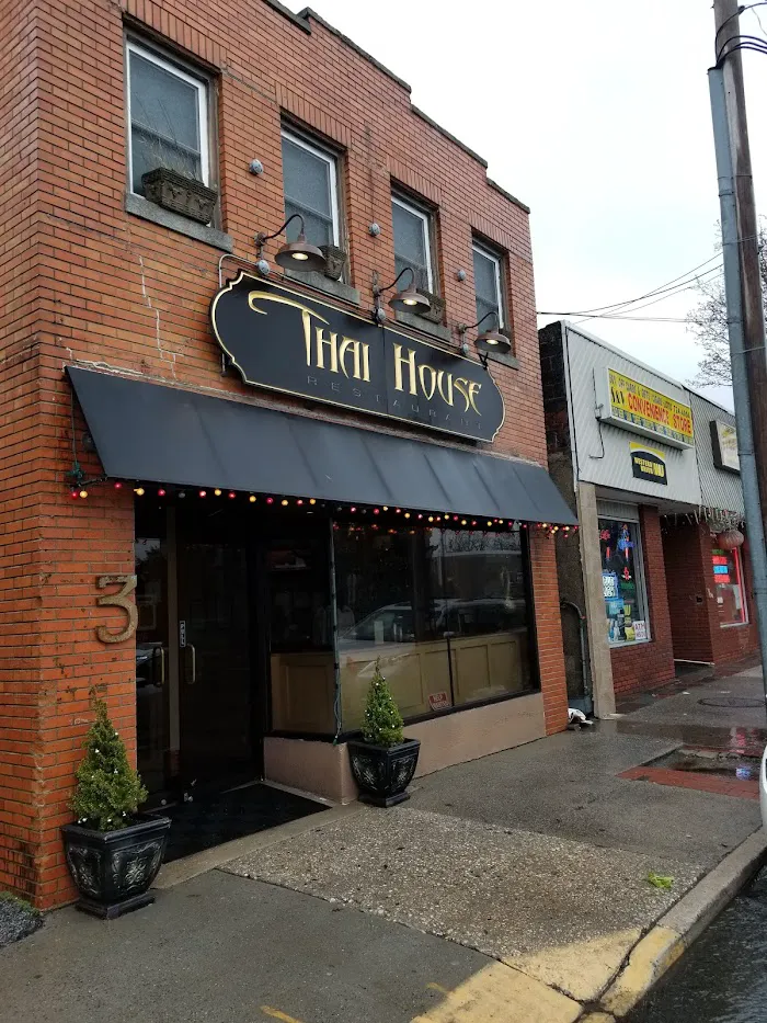 Thai House 5
