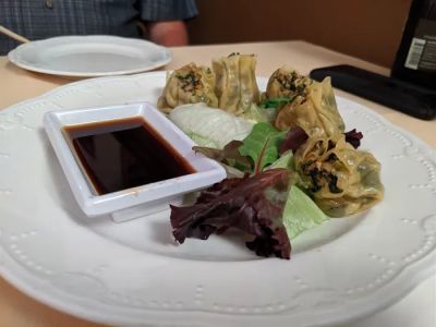 Thai House 0