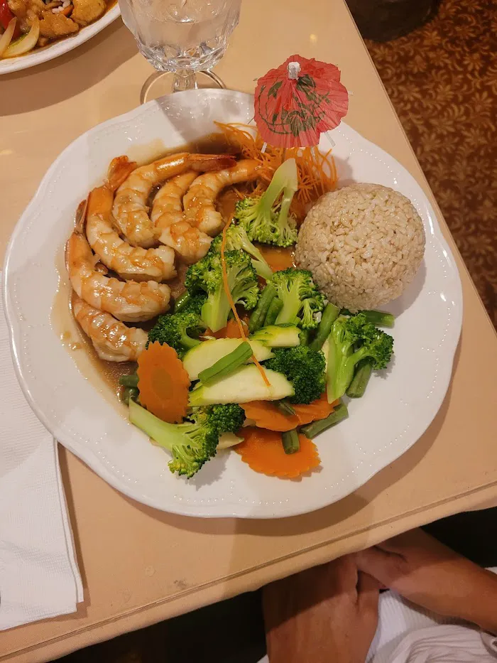 Thai House 7