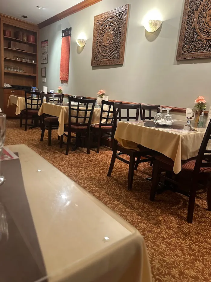 Thai House 2