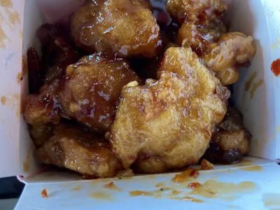 Panda Express 0