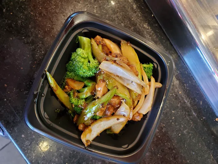 Panda Express 10
