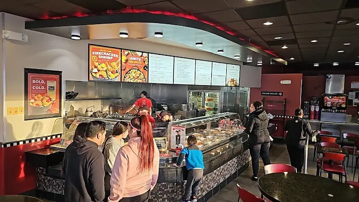 Panda Express 9