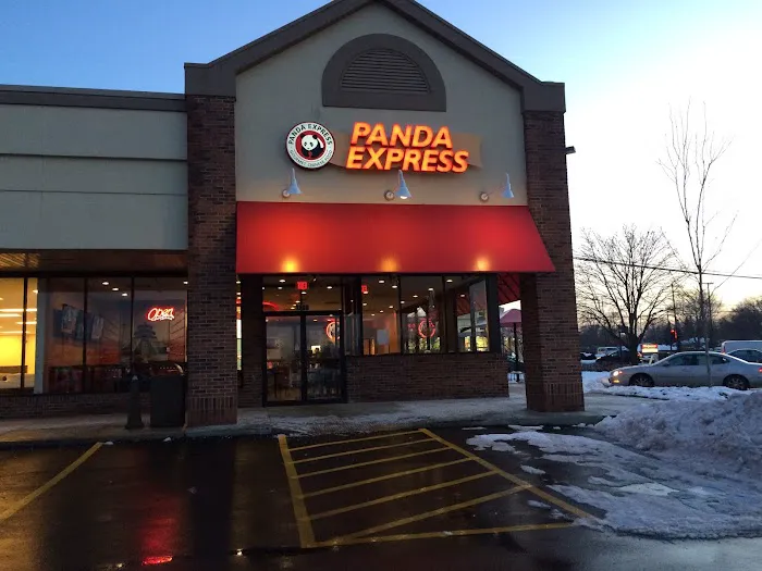 Panda Express 2