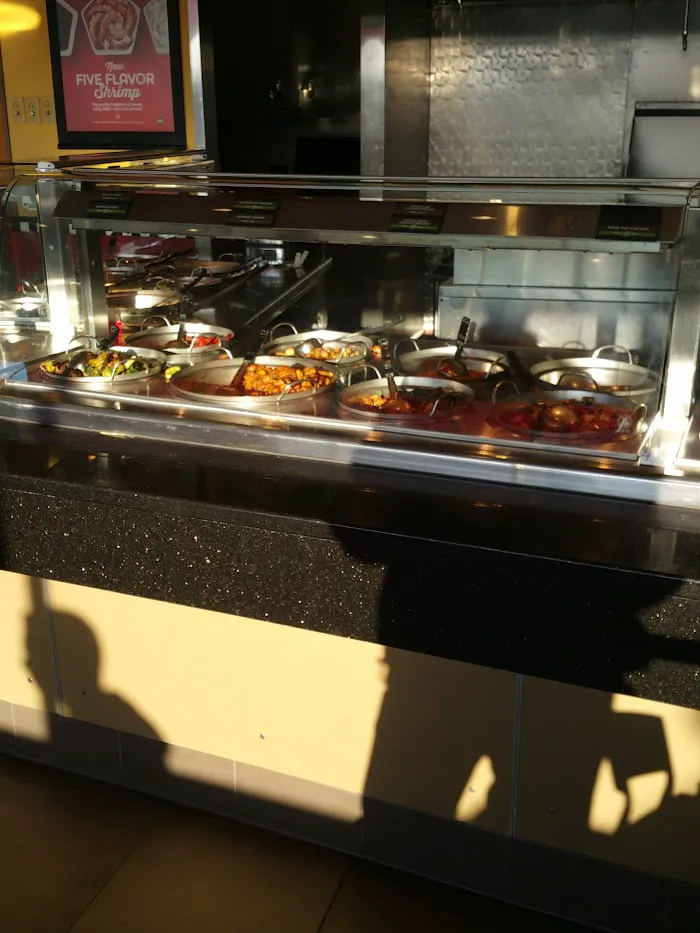Panda Express 6