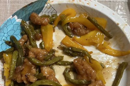 Panda Express