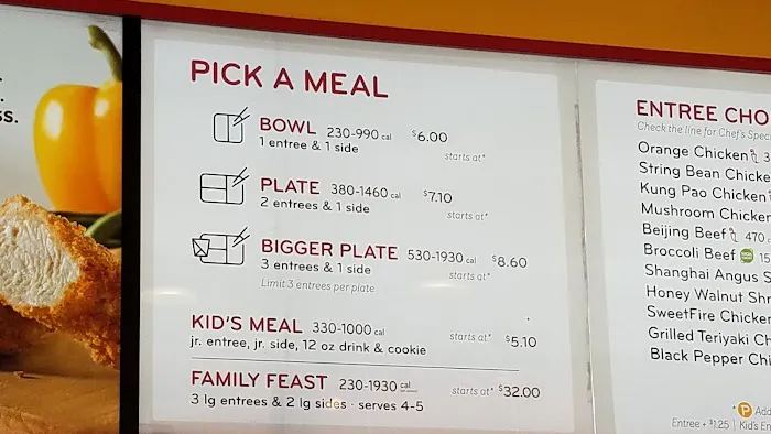 Panda Express 4