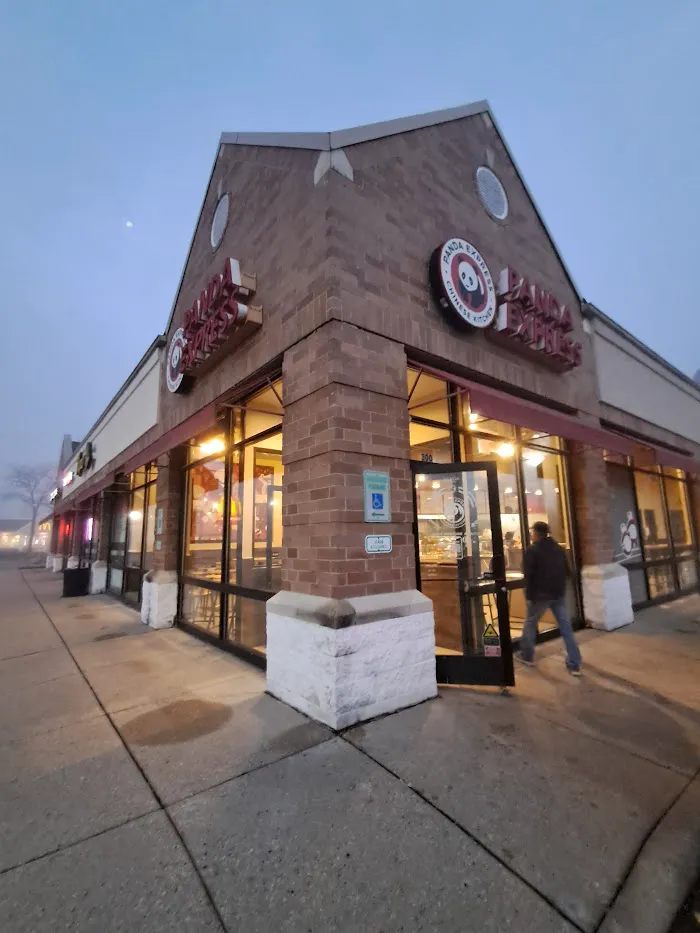 Panda Express 10