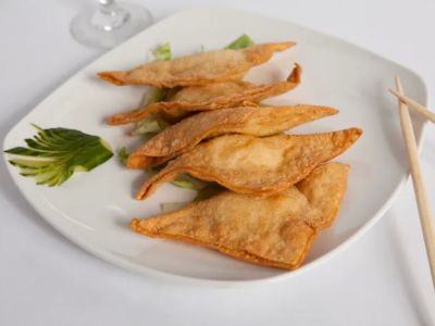 Yu's Mandarin (Wheeling) 0