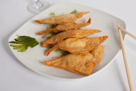 Yu's Mandarin (Wheeling)