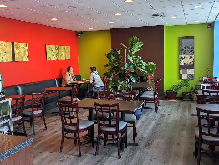 PNS Noodle Shop 9