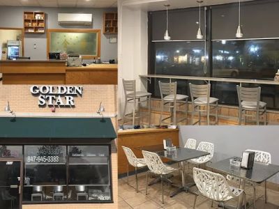 Golden Star Asian Cuisine 0
