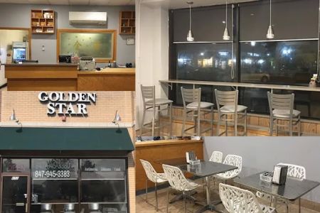Golden Star Asian Cuisine