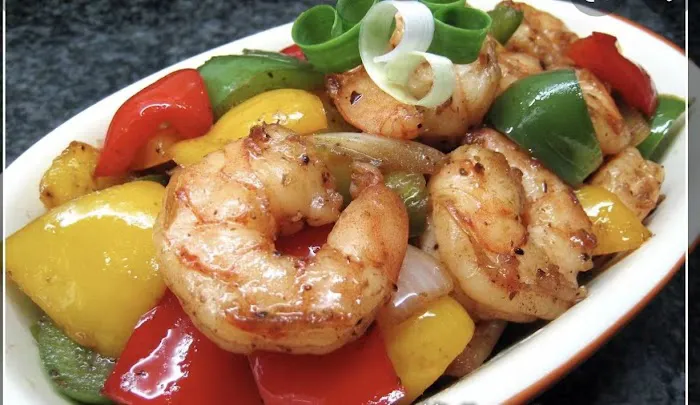 Golden Star Asian Cuisine 3