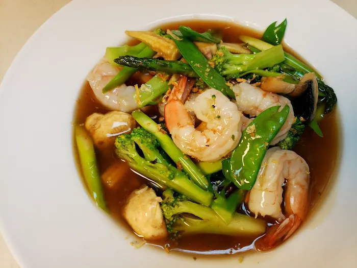 Sri Siam Thai Restaurant 10