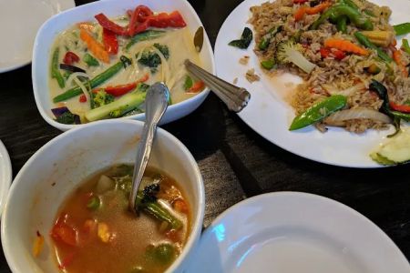 Sri Siam Thai Restaurant