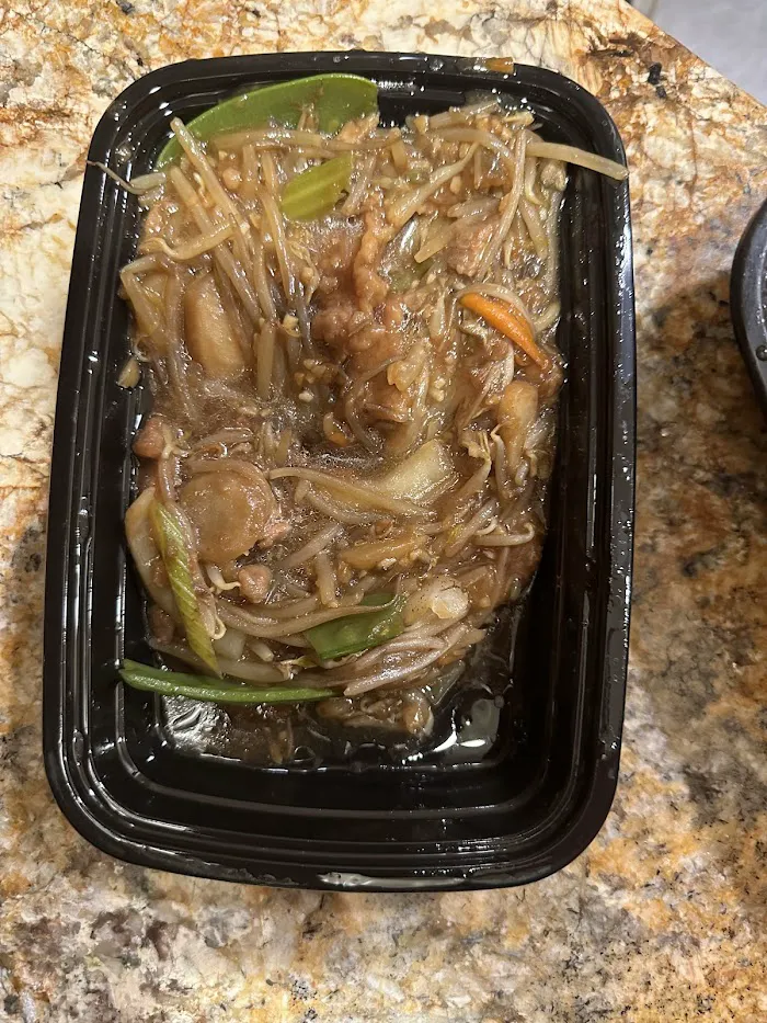 Chinese Munch In (Wheeling) 8