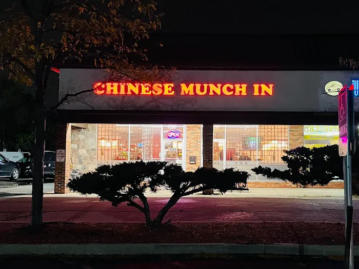 Chinese Munch In (Wheeling) 2