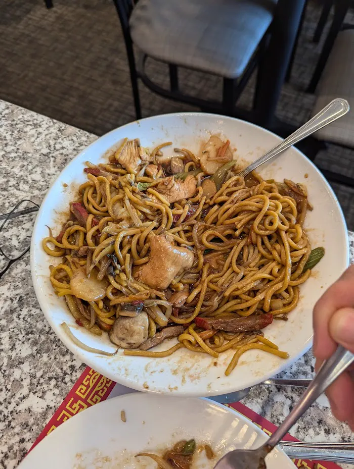 Chinese Munch In (Wheeling) 5