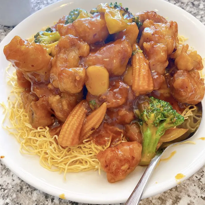 Chinese Munch In (Wheeling) 4