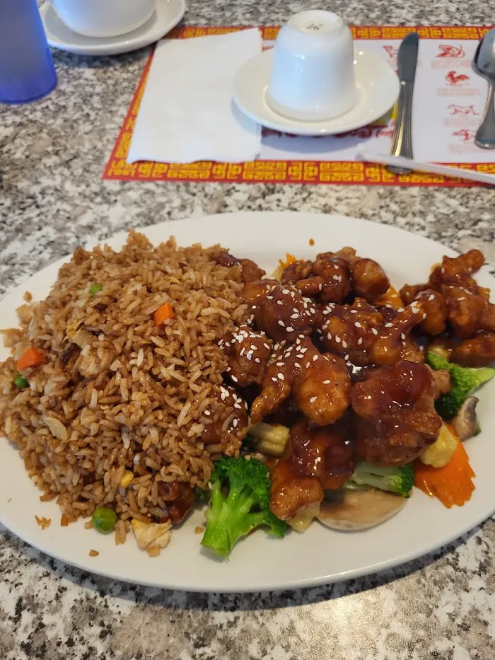 Chinese Munch In (Wheeling) 6
