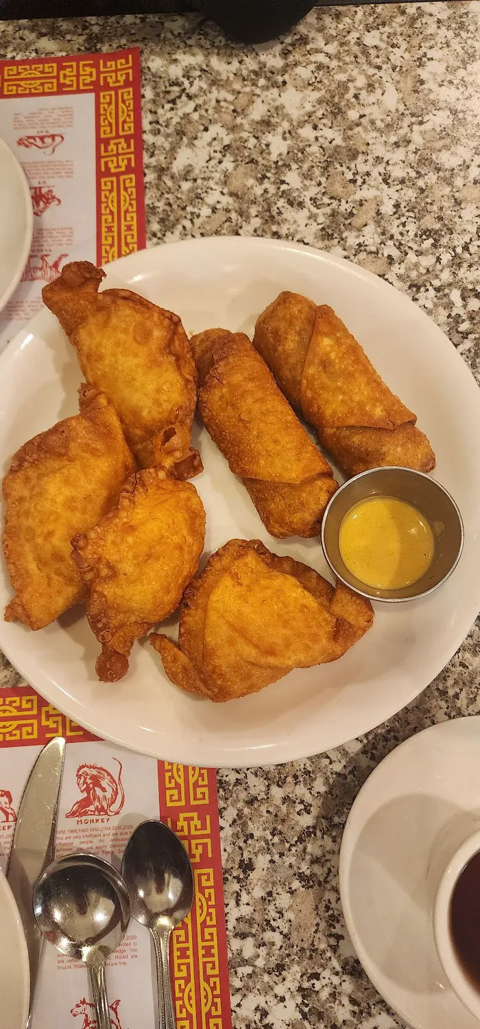 Chinese Munch In (Wheeling) 10