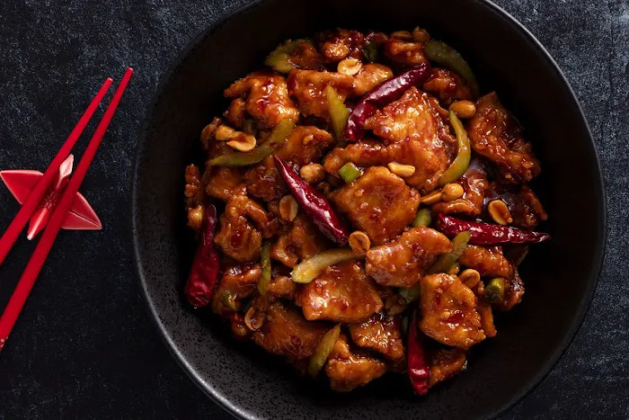 P.F. Chang's 9