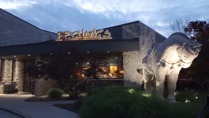 P.F. Chang's 7