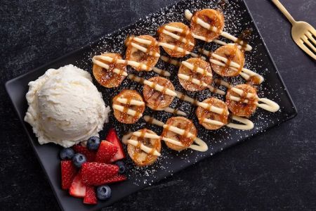 P.F. Chang's