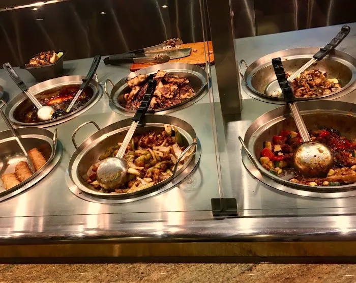Panda Express 2
