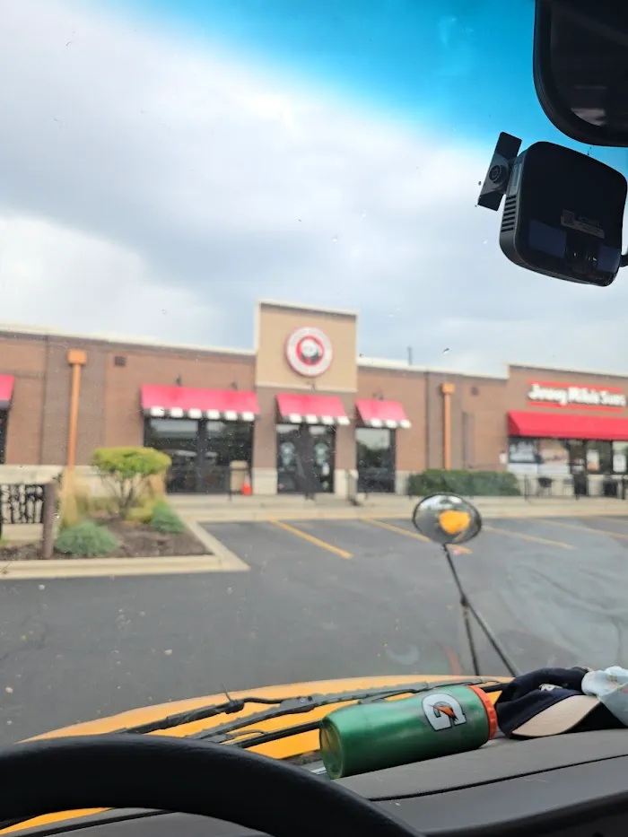 Panda Express 6