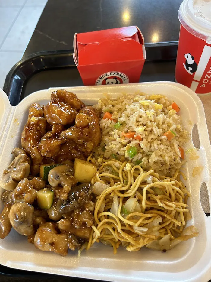 Panda Express 10