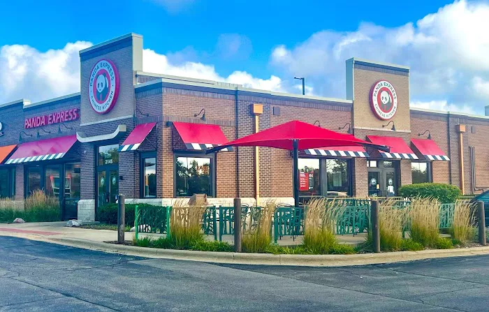 Panda Express 4