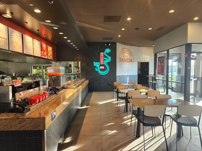 Panda Express 3