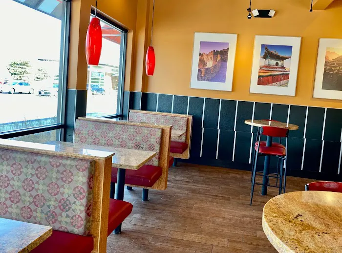 Panda Express 1