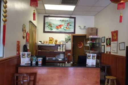 Great Wall Chinese Restaurant