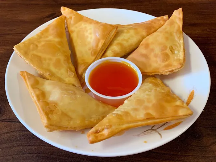 Great Wall Chinese Restaurant 5